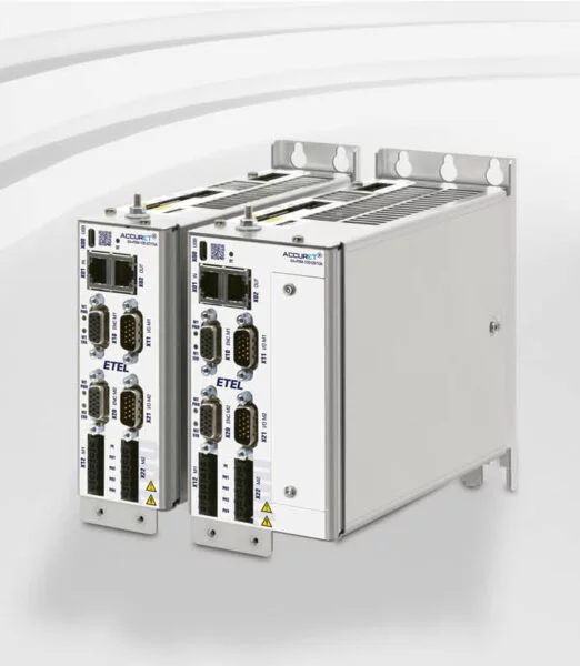 motion-control-ACCURET+100 range