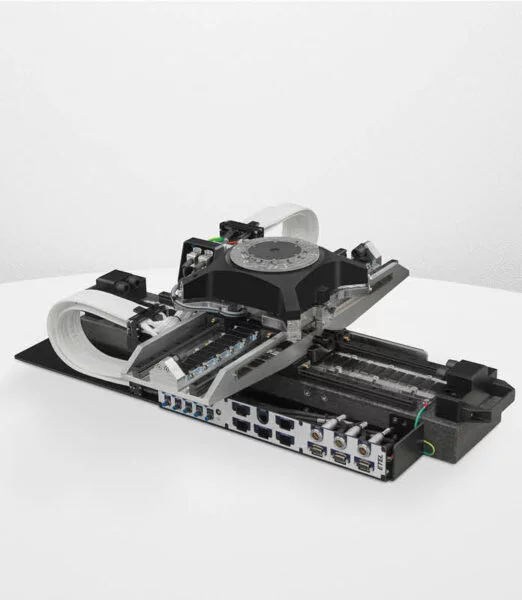 motion-systems-CHARON2 XYT