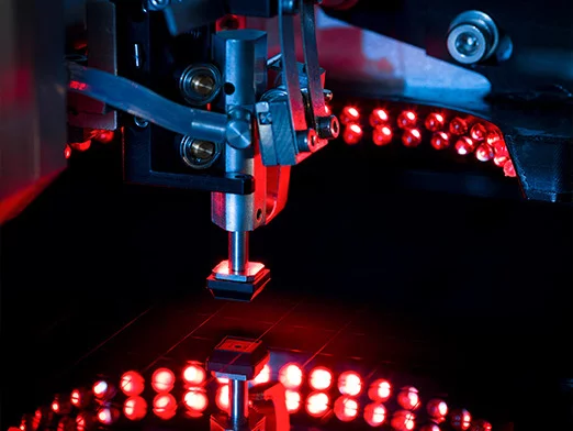 flip chip die bonding 1