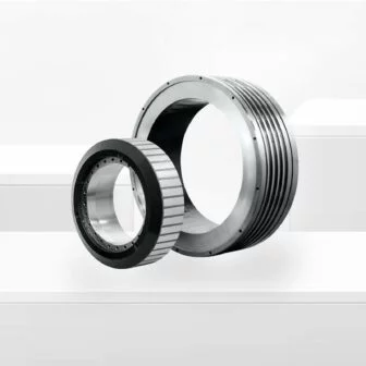 torque-motors-TMK torque motor