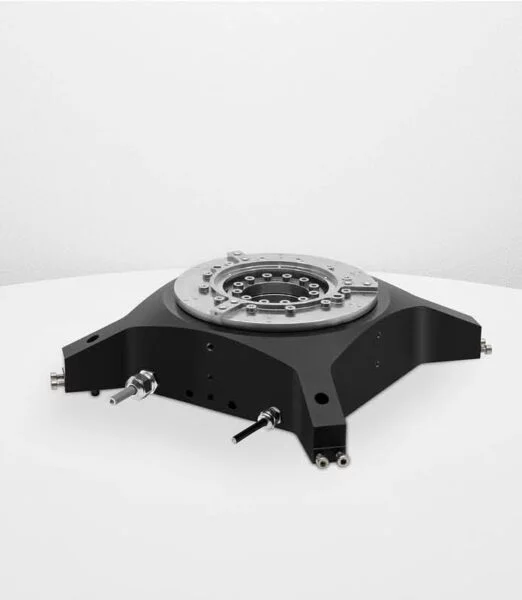 motion-systems-DXR+ without vacuum