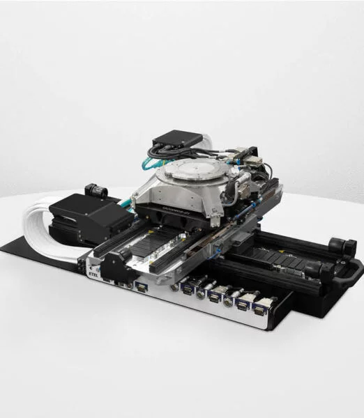 motion-systems-CHARON2HD XYT (DXRH)