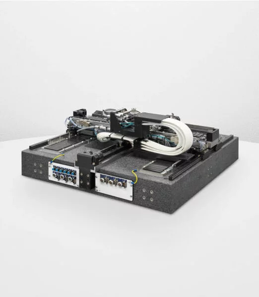 motion-systems-VULCANO2 XY