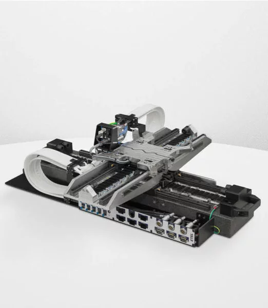 motion-systems-CHARON2 XY