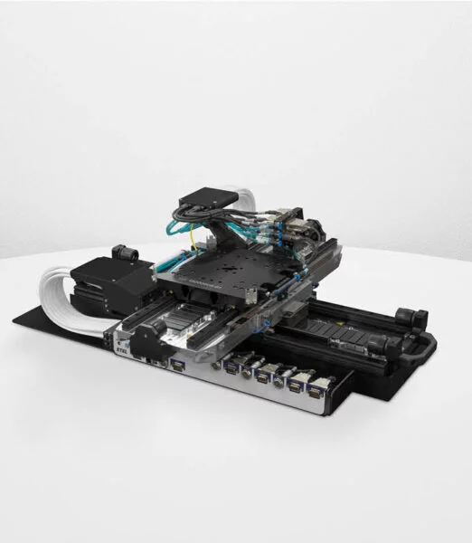 motion-systems-CHARON2HD XY