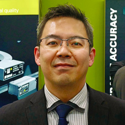 daisuke araki portrait